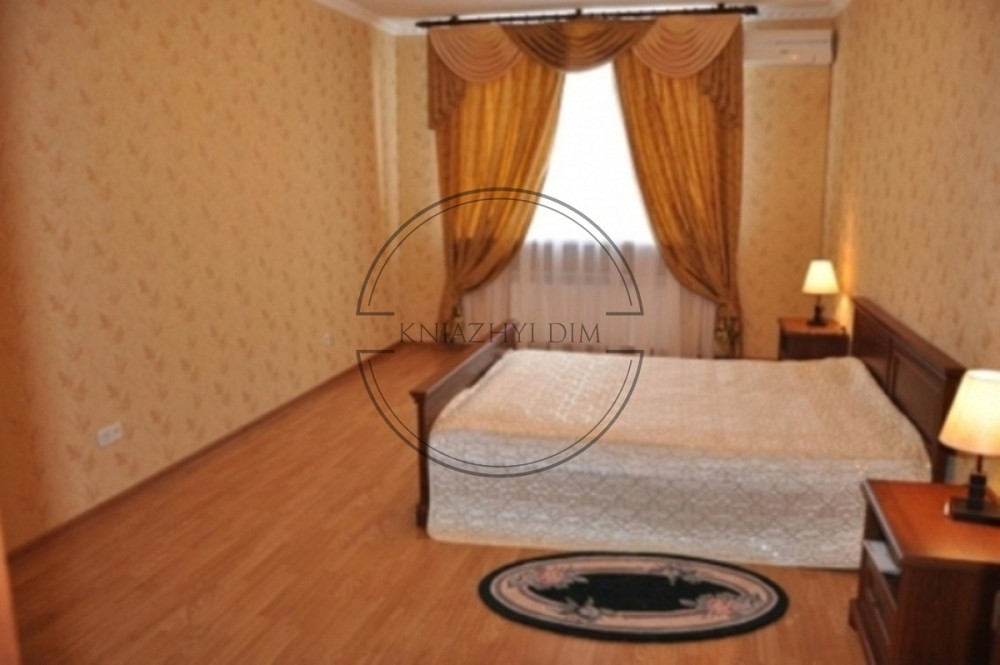 Шикарная 4-х комнатная раздельная ЖК Корона. № 21102921 Киев - изображение 4