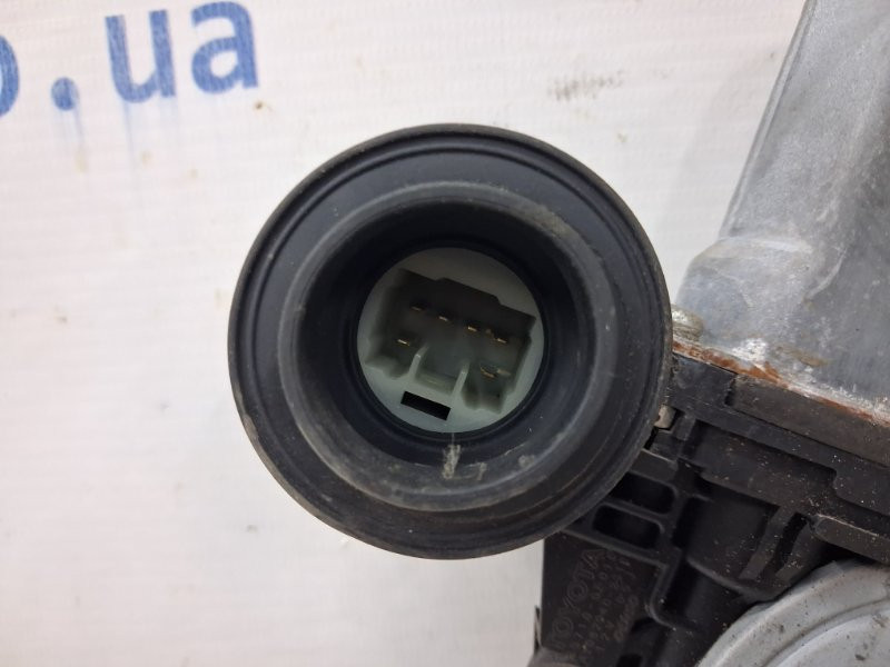 Стеклоподъемник задний правый Lexus RX 350 XU30 3.5 БЕНЗИН 2GRFE 2003 (б/у) Київ - зображення 3