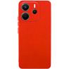 Чехол Silicone Cover Ummi Lakshmi Full Camera (AA) для Xiaomi Redmi Note 14 4G (Europe version) Херсон