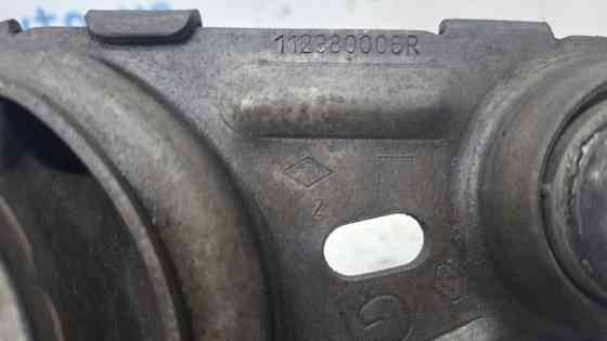 Подушка ДВС задняя Renault Megane 3 1.5 DIESEL K9K 2008 (б/у) Киев