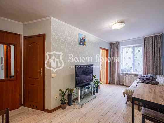 продажа 2-к квартира Киев, Святошинский, 50000 $ Київ
