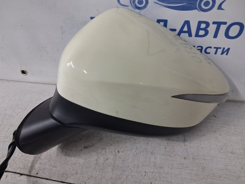 Зеркало левое Рестайлинг Mazda CX 5 2012-2017 KA1H-69-181 (Арт. 59857) Київ - зображення 1