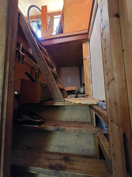 продажа 3-к дача Васильковский, Малая Бугаевка, 9000 $  - изображение 9