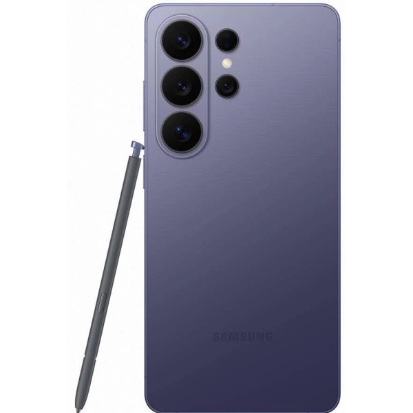 Смартфон Samsung Galaxy S26 Ultra S948B 12/256GB Cobalt Violet (SM-S948BZVDEUC) UA Харків - зображення 2