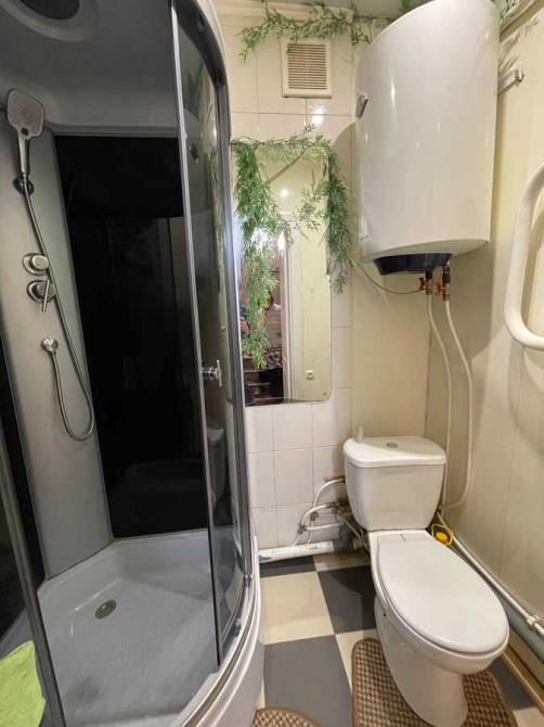 долгосрочная аренда 1-к квартира Днепр, Шевченковский, 8000 грн./мес. Днепр - изображение 6