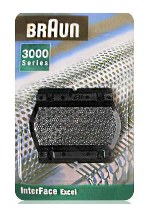 Сітка для бритви Braun 3000-682 Київ - зображення 1