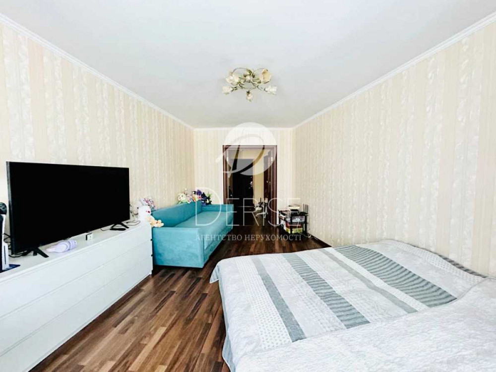 продажа 1-к квартира Киев, Дарницкий, 75000 $ Київ - зображення 1