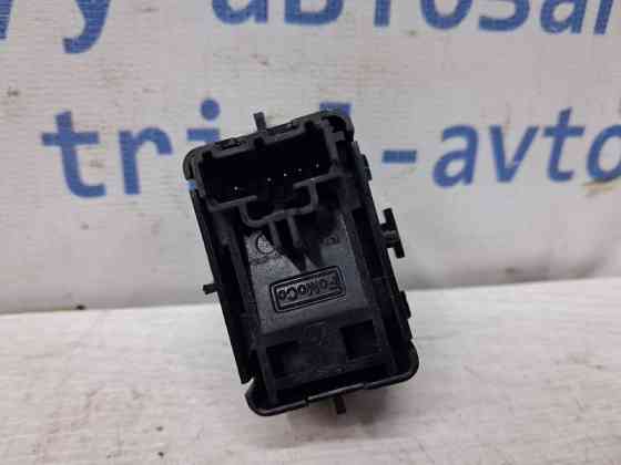 Кнопка стеклоподъемника Ford Fusion USA 2013-2020 DG9T14529AAW (Арт. 78019) Київ