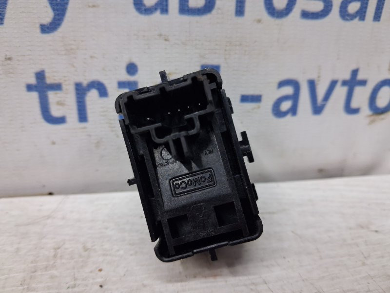 Кнопка стеклоподъемника Ford Fusion USA 2013-2020 DG9T14529AAW (Арт. 78019) Київ - зображення 2