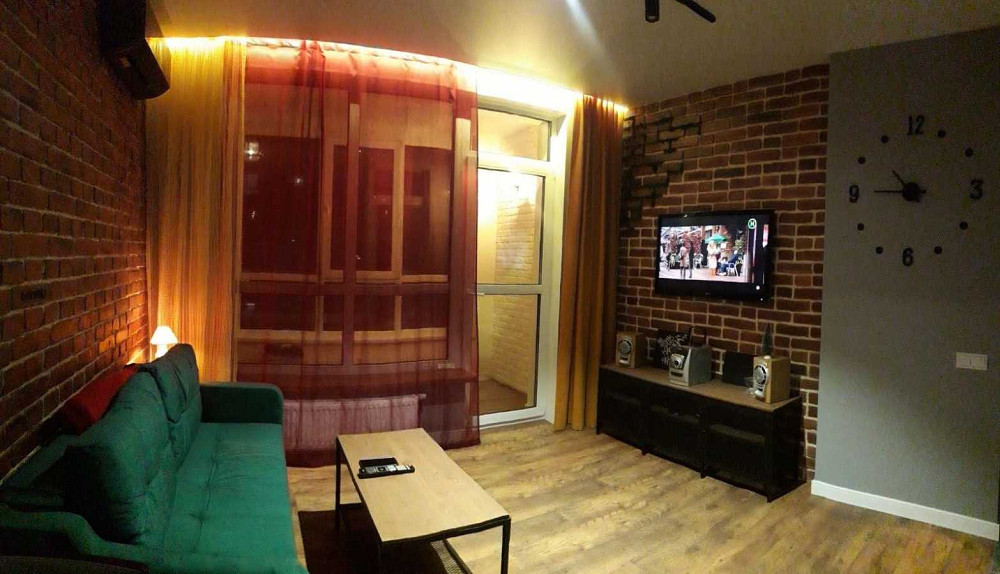 долгосрочная аренда 2-к квартира Киев, Подольский, 21999 грн./мес. Київ - зображення 1