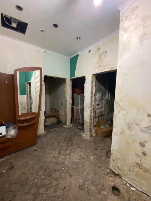 Продаж приміщення 67м2, Панаса Мирного 15, фасадний вхід, Печерськ, м. Печерська та Кловська Київ - зображення 4
