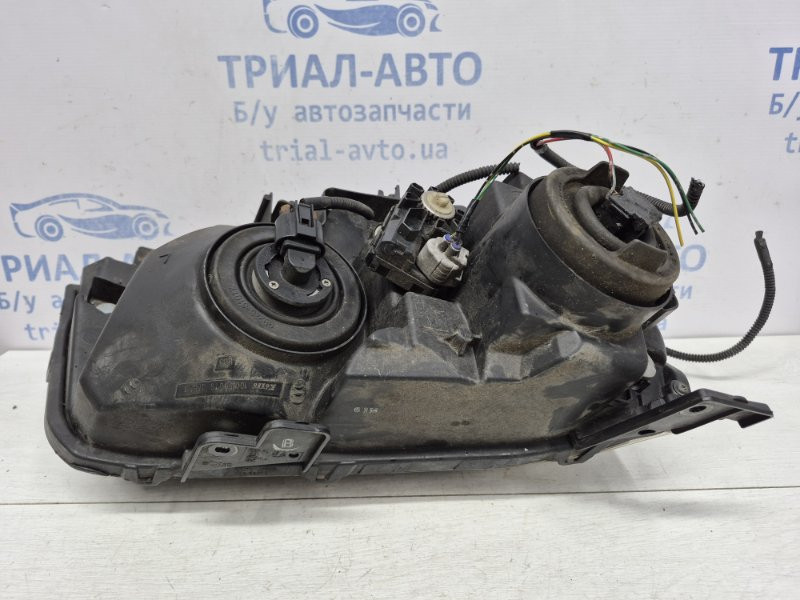 Фара левая галоген Suzuki Grand Vitara 2005-2016 3532065J12 (Арт. 47803) Киев - изображение 8