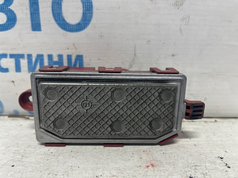Резистор печки Ford Escape 2012-2019 6G9T19E624FA (Арт. 75045) Киев - изображение 1