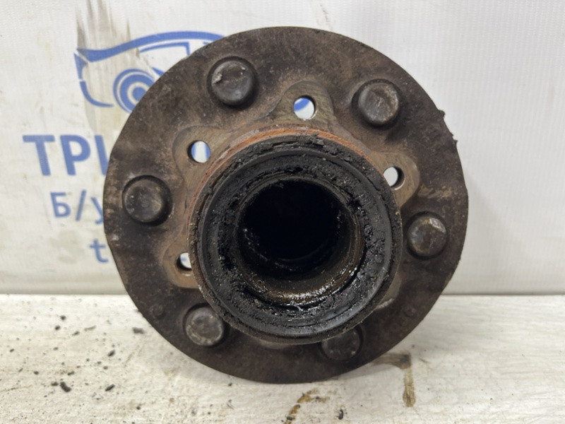 Ступица передняя Mitsubishi Pajero Sport 1996-2008 MB891088 (Арт. 79375) Киев - изображение 3