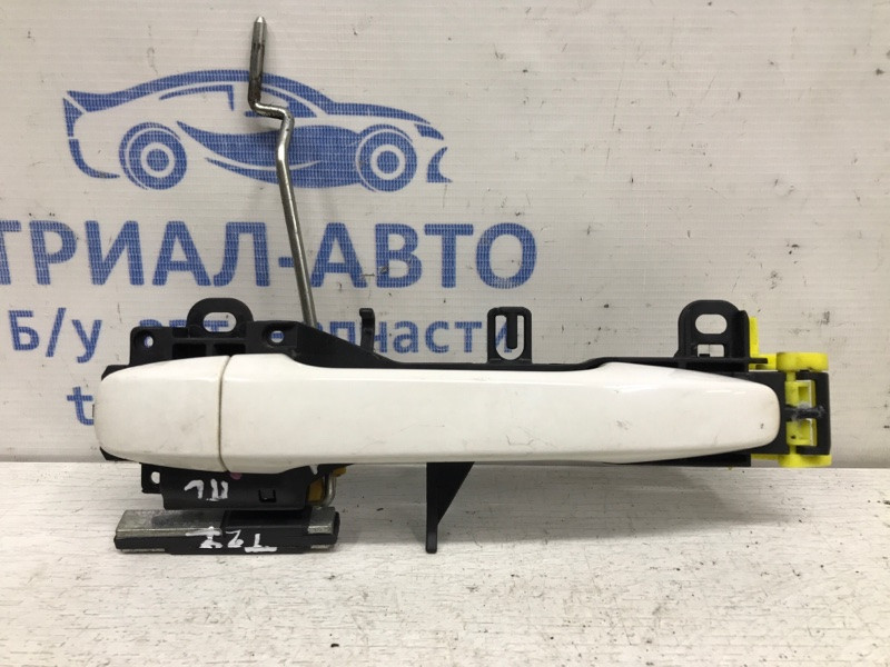 Ручка двери внешняя передняя левая Toyota Avensis 2009-2018 6921105918 (Арт. 31032) Київ - зображення 3