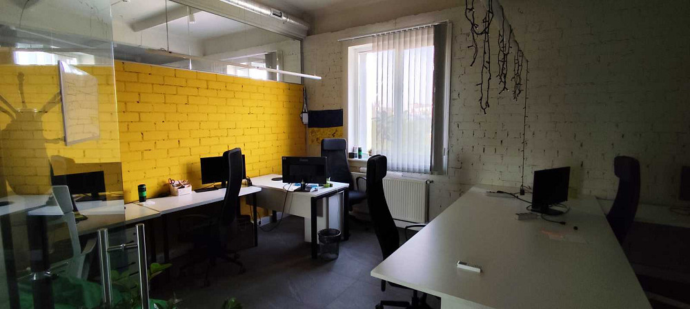 долгосрочная аренда офисное помещение Киев, Печерский, 132300 грн./мес. Київ - зображення 5