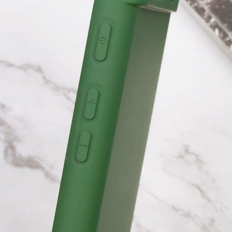 Чехол TPU GETMAN Liquid Silk Full Camera для Google Pixel 6 Pro Херсон - зображення 2