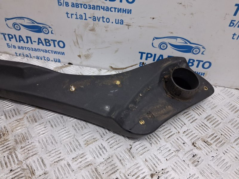 Воздуховод Nissan Pathfinder 2004-2014 ------- (Арт. 74499) Київ - зображення 6