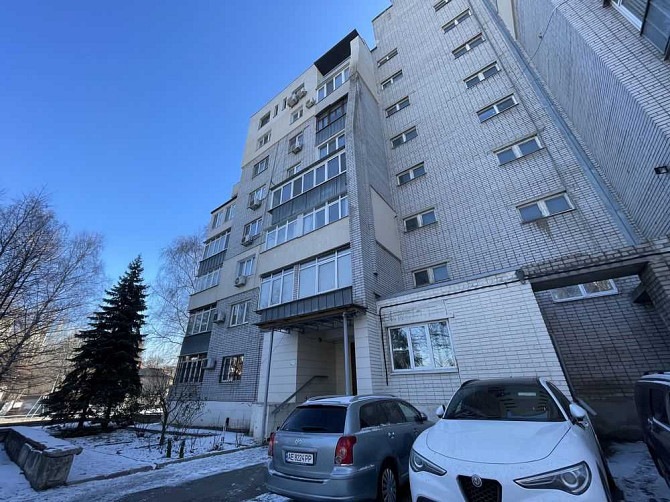 долгосрочная аренда 3-к квартира Днепр, Соборный, 25000 грн./мес. Дніпро - зображення 6