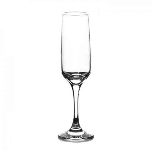 Келих для шампанського Pasabahce Isabella PS-440270-1 200 мл Київ