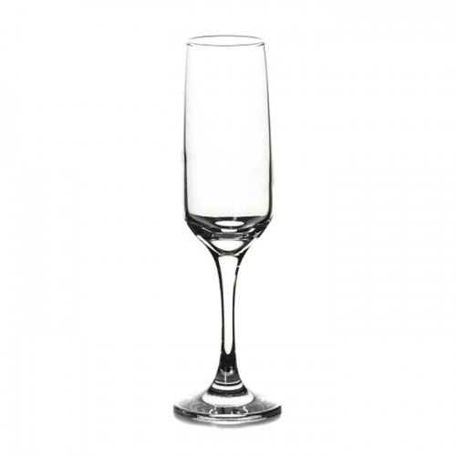 Келих для шампанського Pasabahce Isabella PS-440270-1 200 мл Київ - зображення 1