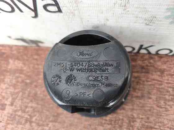 Пепельница Ford Focus 2004-2011 (2M51-5404788-A) Ковель