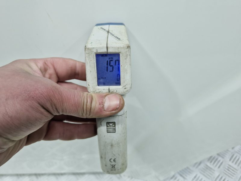 Дверь задняя левая Mitsubishi Outlander 2007-2012 5730A241 (Арт. 51047) Киев - изображение 7