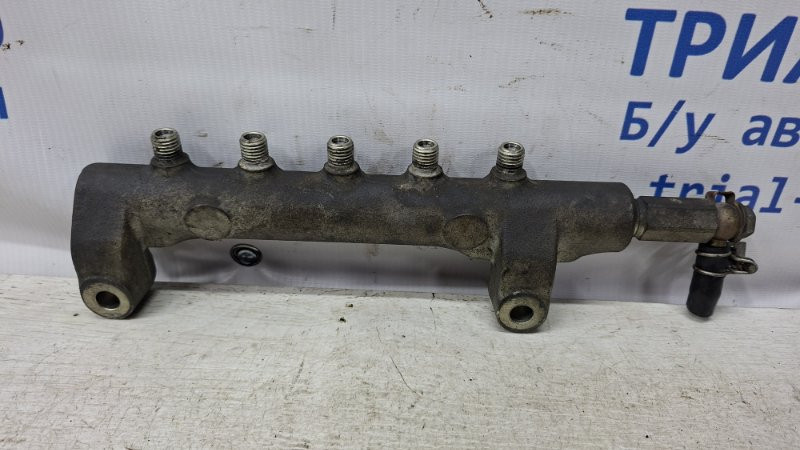 Топливная рампа Nissan Pathfinder 2004-2014 17520EB305 (Арт. 74750) Киев - изображение 2
