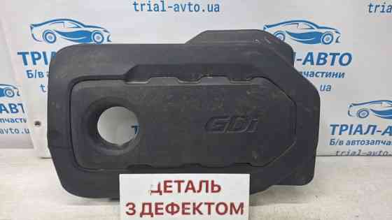 Декоративная крышка ДВС Kia Sorento 2014-2020 292402GGA1 (Арт. 73624) Київ