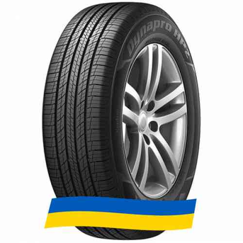 215/55 R18 Hankook Dynapro HP2 RA33 99V Позашляхова шина Київ
