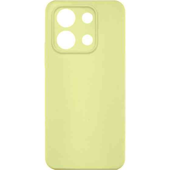 Чехол Silicone Cover Ummi Lakshmi Full Camera (AA) для Xiaomi Redmi Note 13 4G Херсон