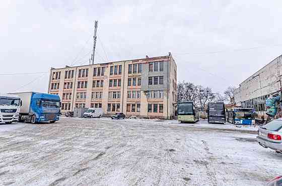 продажа производственные помещения Полтава, Киевский, 1800000 $ Полтава