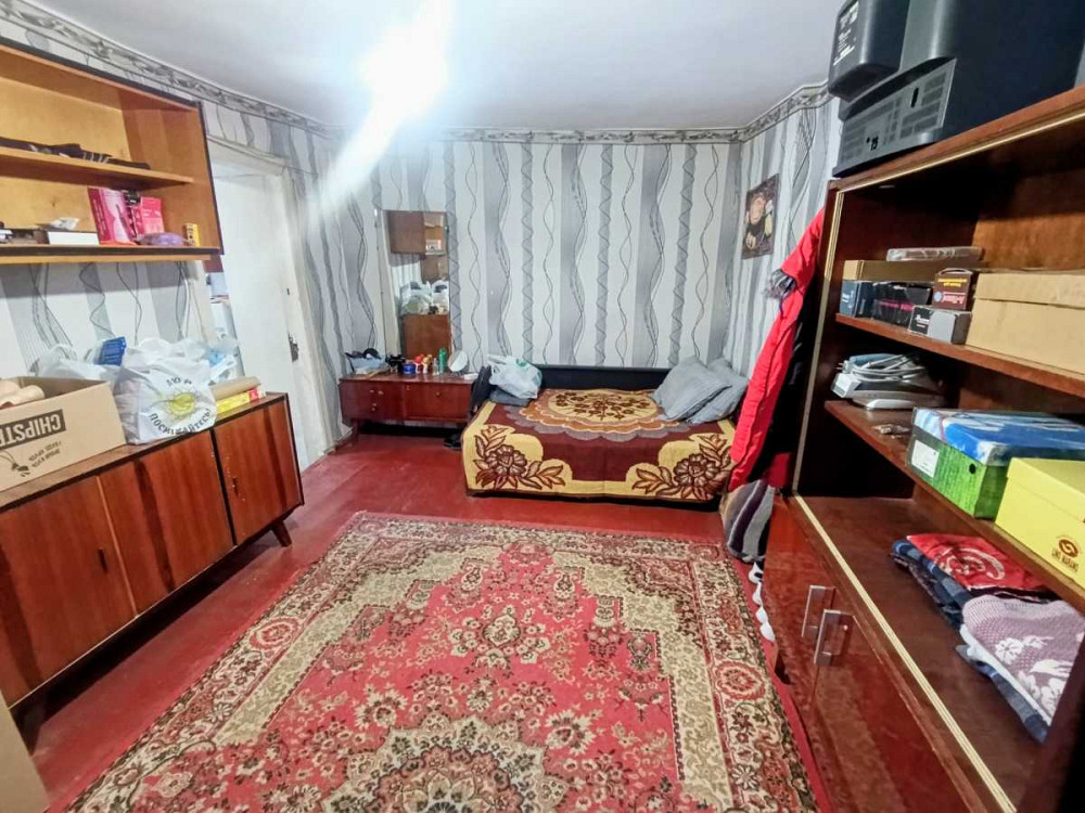 долгосрочная аренда 2-к квартира Одесса, Пересыпский, 5300 грн./мес. Одесса - изображение 10