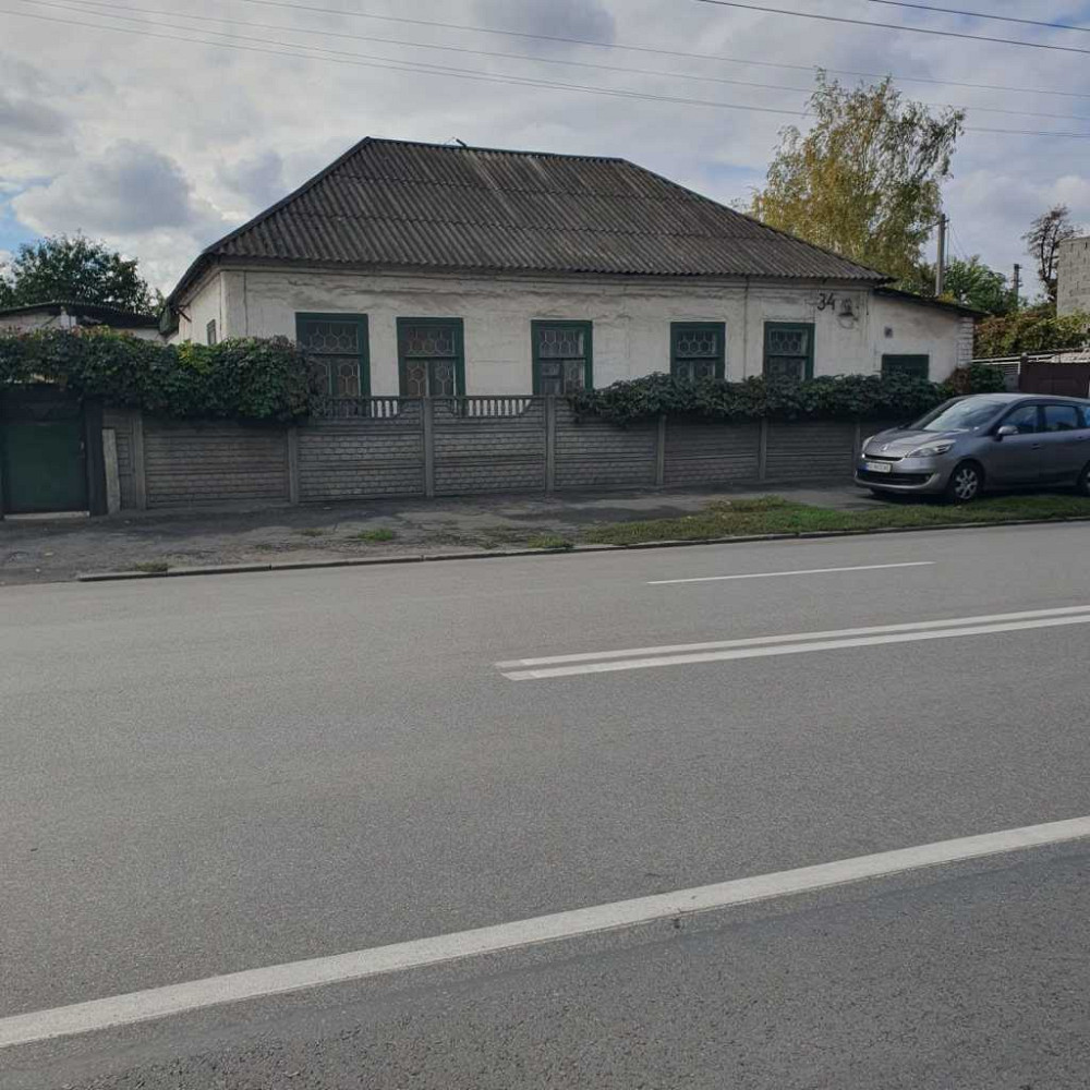 продажа 6-к дом Днепр, Амур-Нижнеднепровский, 55000 $ Дніпро - зображення 1