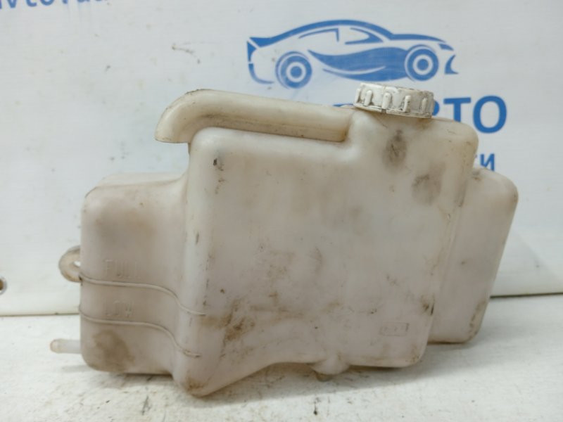 Бачок радиатора (расширительный) Mitsubishi L200 2006-2015 MN135072 (Арт. 60868) Київ - зображення 4