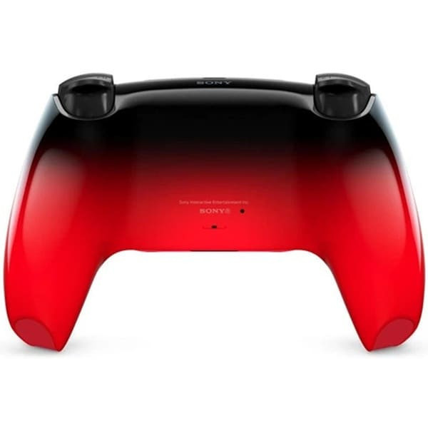 Sony Геймпад DualSense (PS5) Techno Red UA Харків - зображення 2