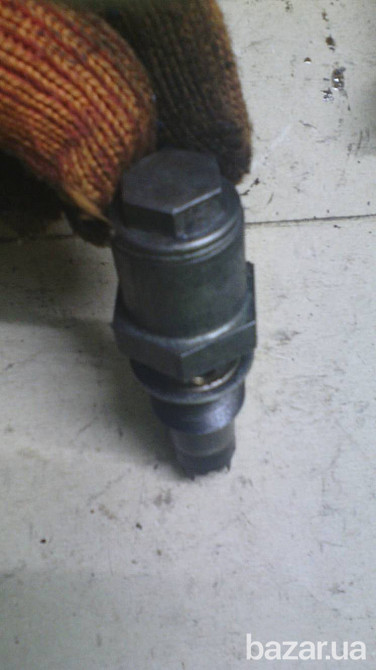 Натяжний механізм ланцюга грм 11311738861 бмв м50в20 оригінал Вінниця - зображення 3