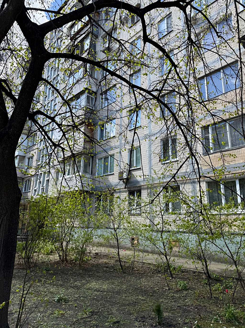 продажа 1-к квартира Киев, Святошинский, 33000 $ Київ - зображення 2
