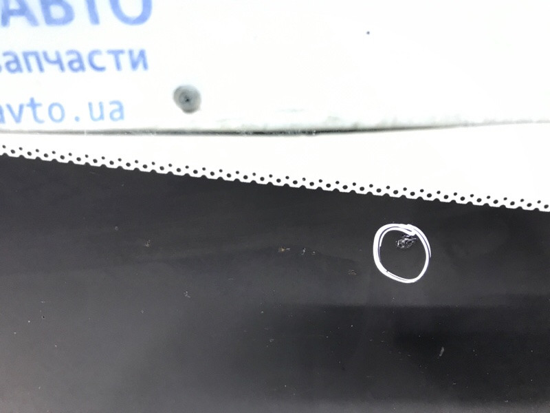 Стекло лобовое Mitsubishi Lancer 2003-2009 MR991631 (Арт. 46840) Київ - зображення 4