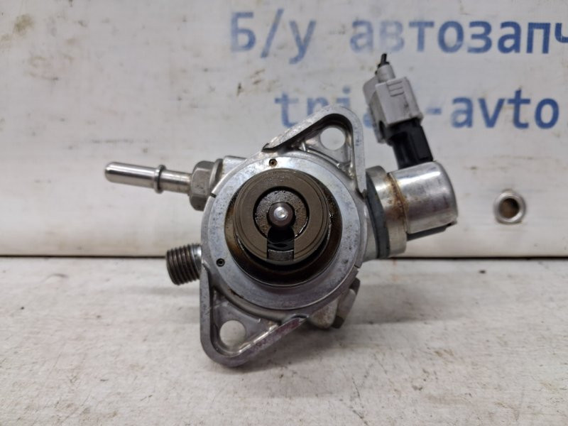 ТНВД Nissan Qashqai J11 1.2 БЕНЗИН HRA2DDT 2013 (б/у) Киев - изображение 2