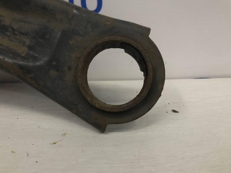 Рычаг левый Nissan Qashqai J10 2.0 БЕНЗИН MR20DE 2006 (б/у) Киев - изображение 2