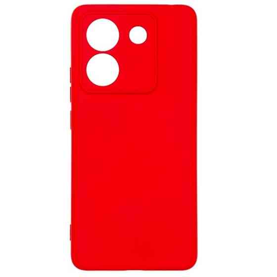 Чохол ArmorStandart ICON Camera Cov для Xiaomi Poco M7 Pro 5G Red (ARM83150) (Код товару:41421) Харків