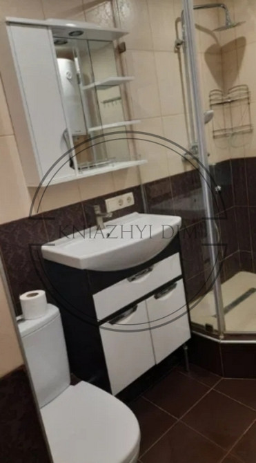 Продаж 1 кімнатної квартири по вул. Соломії Крушельницької 15 21146054 Киев - изображение 10