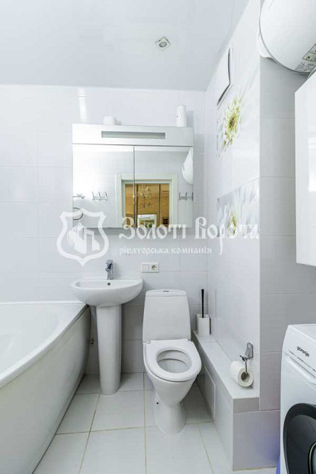 продажа 1-к квартира Киев, Святошинский, 56000 $ Киев - изображение 12