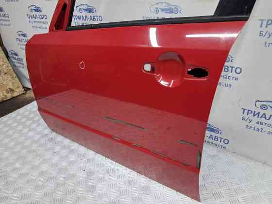 Дверь передняя левая Suzuki SX4 1 1.6 БЕНЗИН M16A 2006 (б/у) Киев