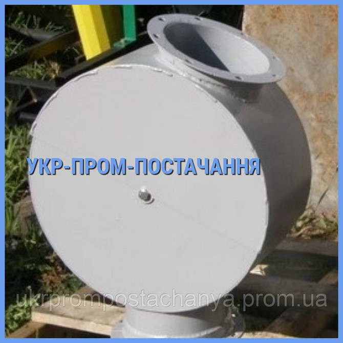 Гаситель скорости потока зерна Винница - изображение 2