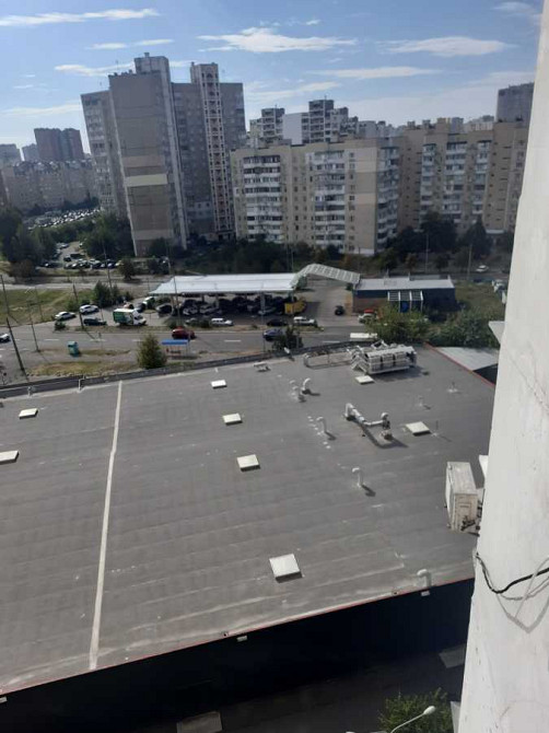 долгосрочная аренда 2-к квартира Киев, Дарницкий, 12000 грн./мес. Киев - изображение 6