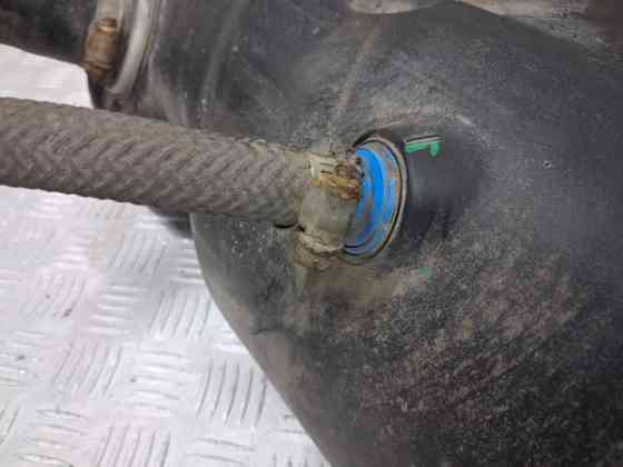 Бак топливный пластик Toyota Avensis 2002-2010 7700105040 (Арт. 78499) Київ