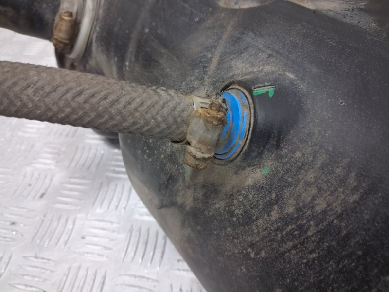 Бак топливный пластик Toyota Avensis 2002-2010 7700105040 (Арт. 78499) Київ - зображення 4