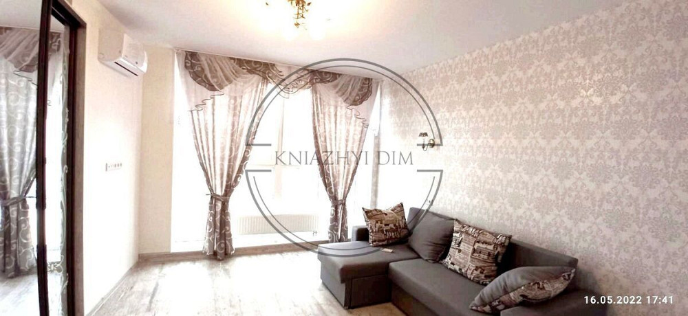 Держ.програми Продаж 2х кім. квартири м.Вирлиця КОД № 21146259 Київ - зображення 6